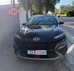 هيونداي كونا